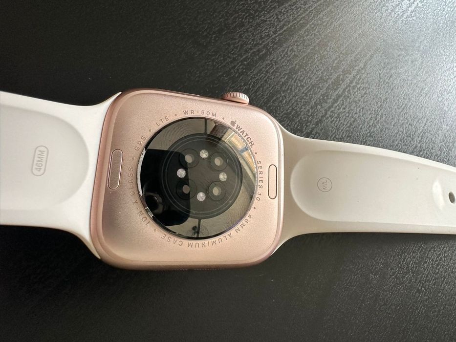 Apple Watch Seria 10 46MM