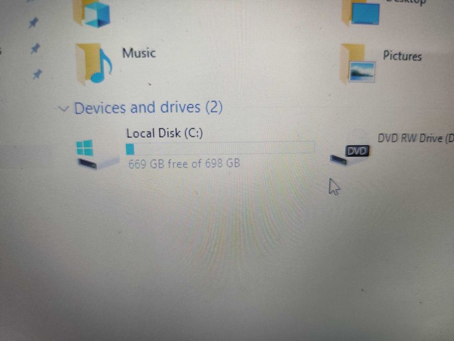 Laptop Asus N43S, I5, 4Gb Ram, Hdd750Gb, sunet Bang Olufsen! Garantie!