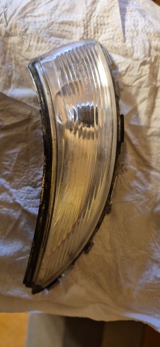 Semnalizator oglinda Renault Clio 4 (dreapta)