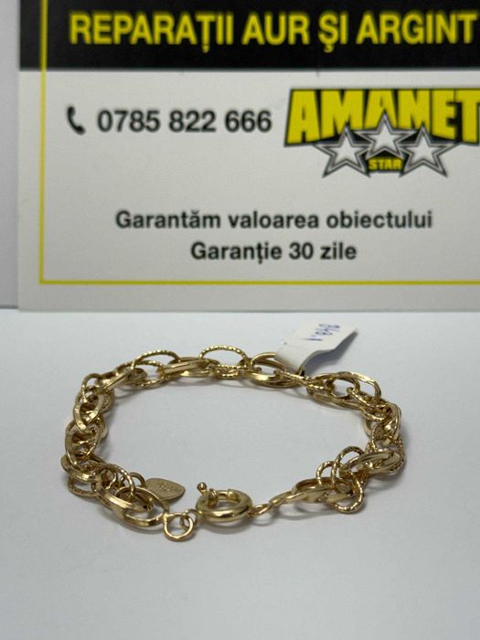 Bratara 3.10gr (m1) staramanet