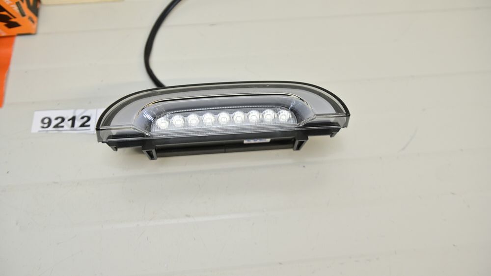 Husqvarna Vitpilen Svartpilen 701 2018 2022 Lumina stop frana spate