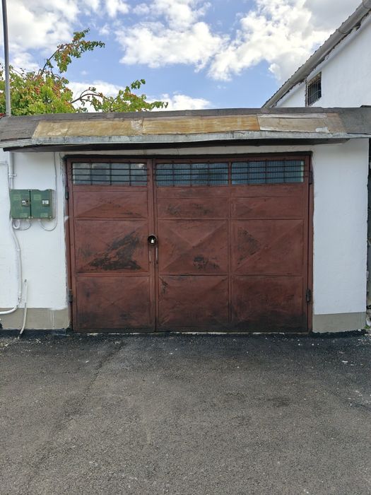 Se vinde construcție privată intravilan Zalău