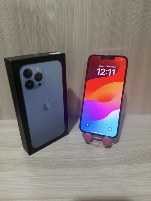 Iphone 13 pro Max Айфон 13 про макс