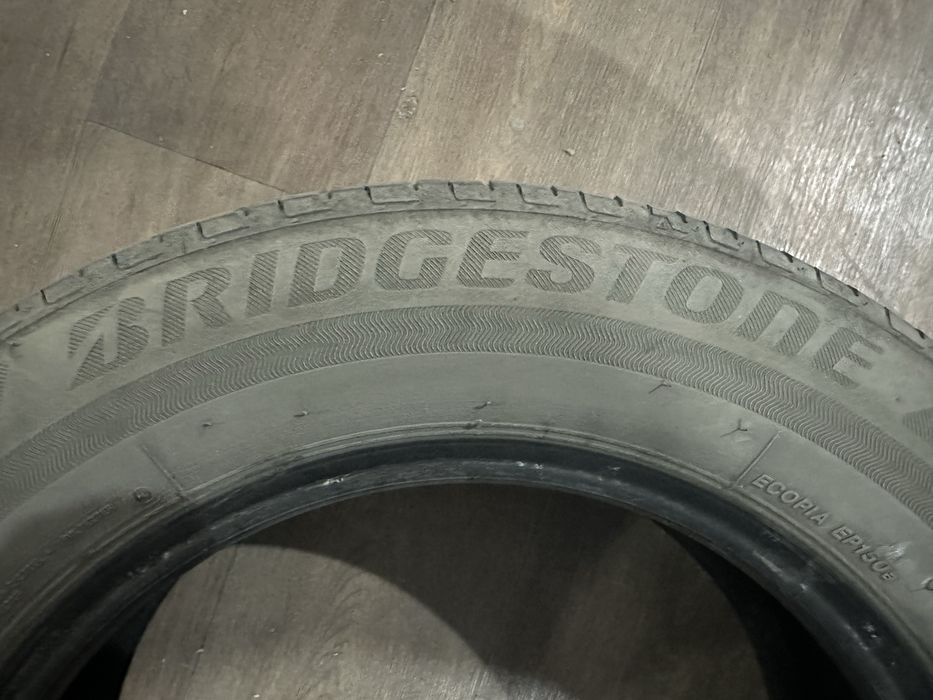 Продам летние шины 185/65/15