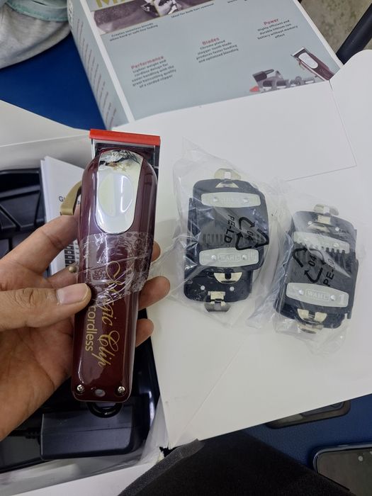 Машинка для стрижка