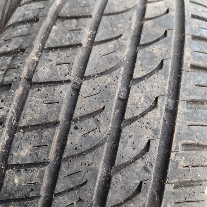 Летни гуми 215/45/17