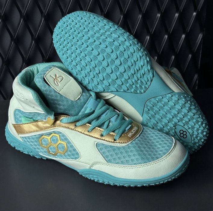 Борцовки Рудис (обувь для борьбы)