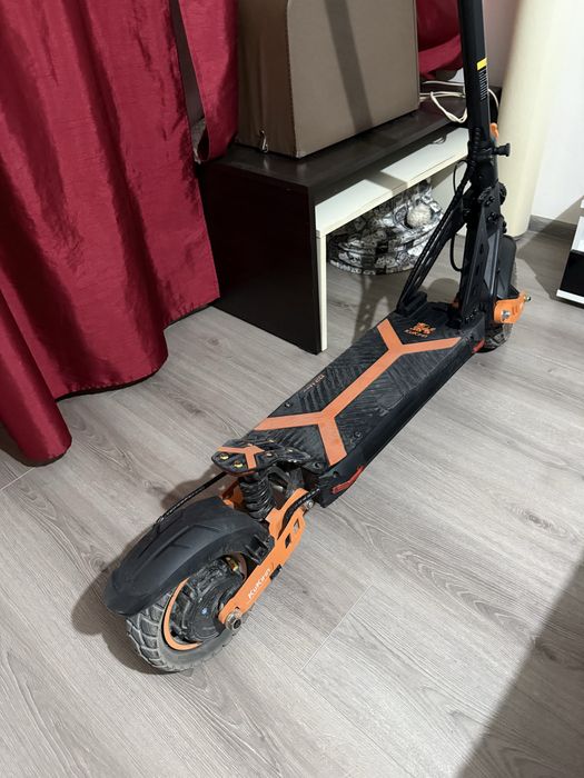 Продавам Kukirin g2max