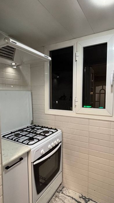 Чиланзар 8‼️  «Парус» 1/4/4 Кирпич 1/3 Метро 5 минут