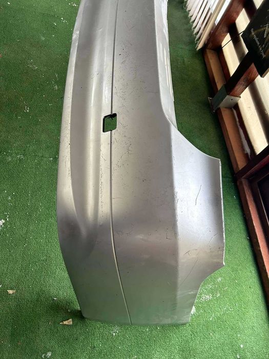 задна броня BMW e 90 sedan 2008-2013 г. #004V.