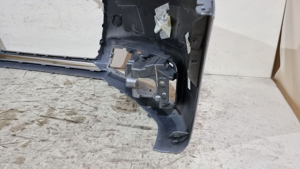 Bara fata Audi A1 facelift, 2015, 2016, 2017, 2018,  cod origine OE 8XA807437.