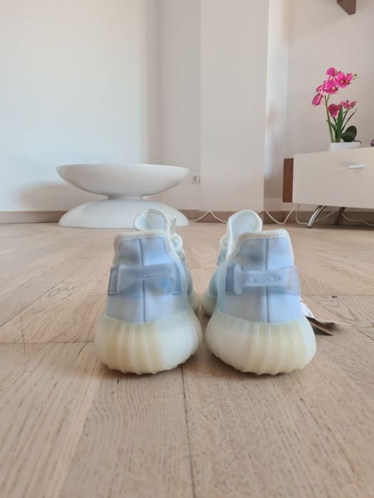 adidas Yezzy 350 Mono Ice