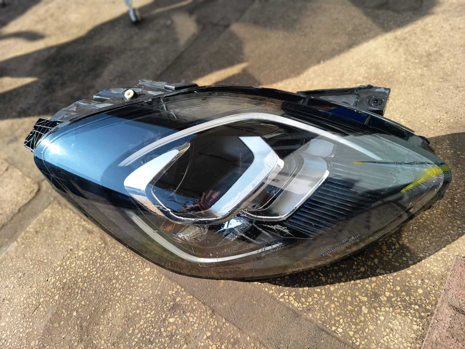 far dreapta led ford puma2