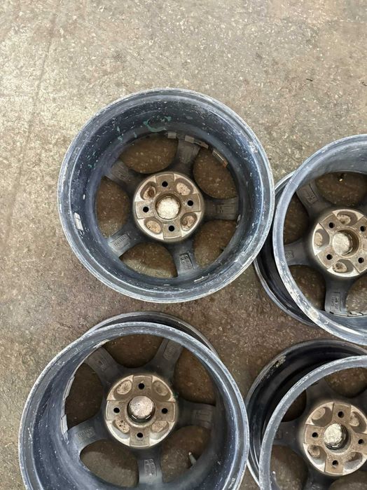 Диски R14 (4*98) ВАЗ