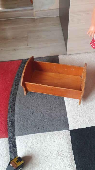 Легълце за кукла