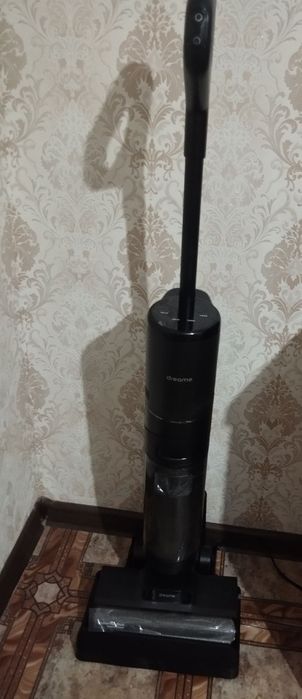 Новый моющий беспроводной пылесос  DREAME H12 Pro (Dry & Wet)