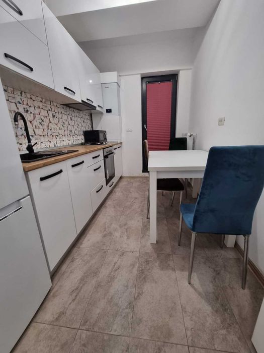 Garsonieră Regie Residence | Politehnica | Metrou Grozăvești | Proprietar – Fără comision