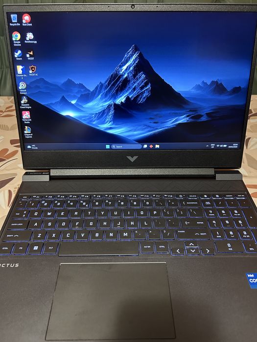 Vand Laptop Gaming Hp Victus