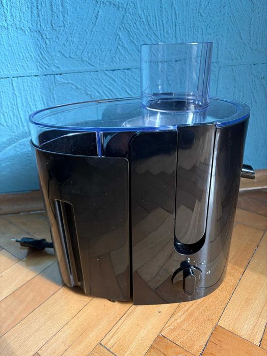 Сокоизстисквачка Entsafter 400W