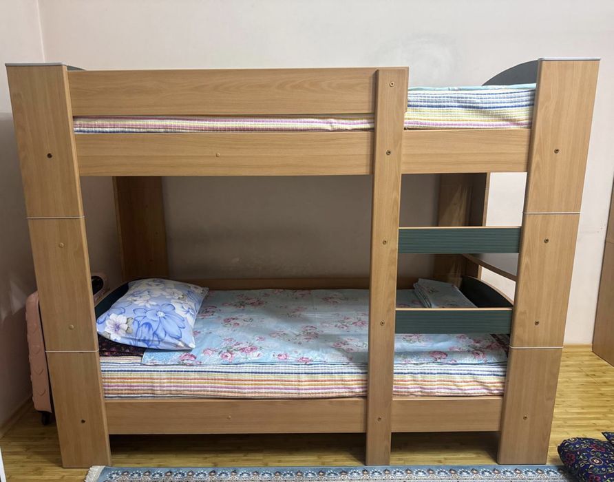 Мебельный комплект Гарнитур