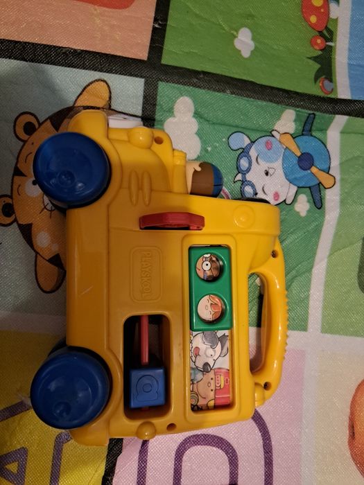 Autobuz Playskool