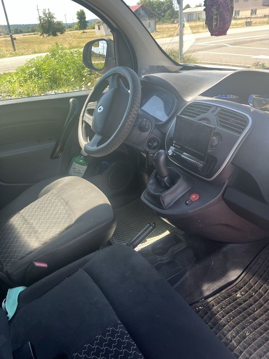 Renault kangoo,impecabil,