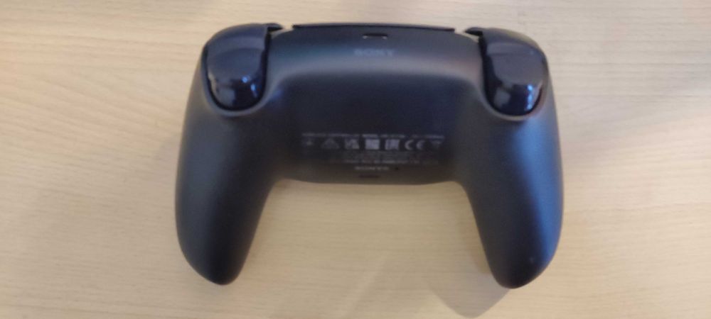 контролер за PlayStation DualSense 5