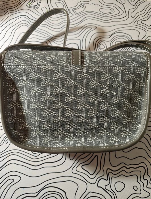 Унисекс чанта Goyard