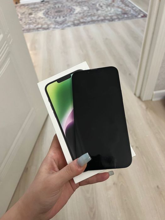 Iphone 14 plus 128 gb