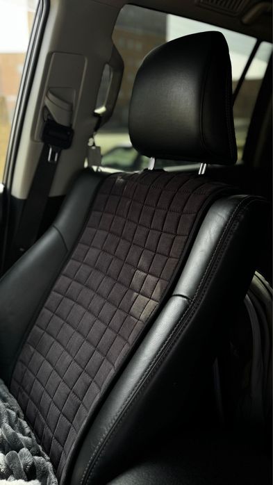 Чехлы на Прадо 150