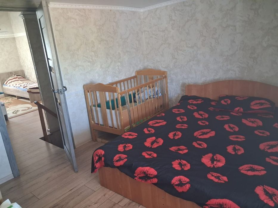 Продам дом на 6 кр.ярской дачи
