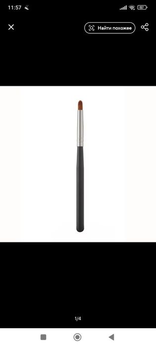 Четки за декорация на маникюр