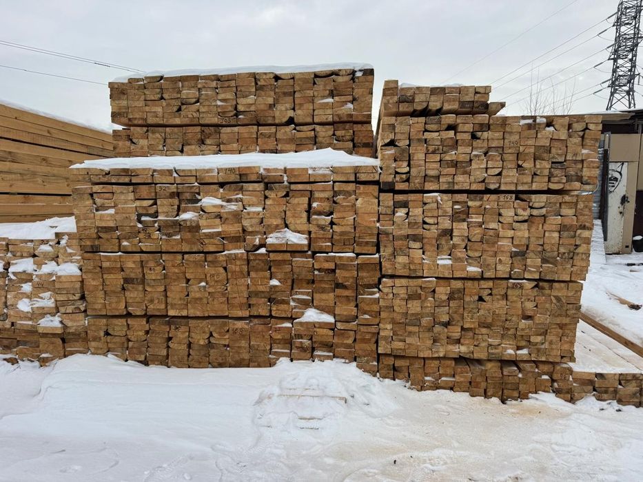 Стропила, Балка, обрешётка