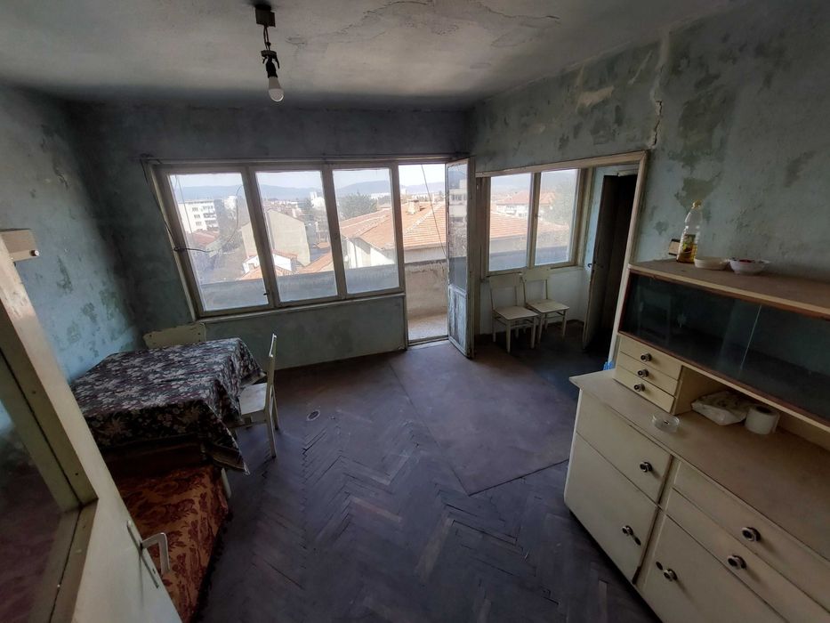 Продава се Четиристаен апартамент в Севлиево - 91 кв.м за 617 €/кв.м - Снимка #5