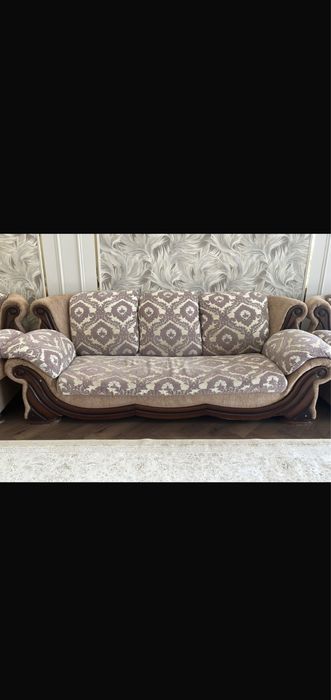 Продам диван во выгодной цене