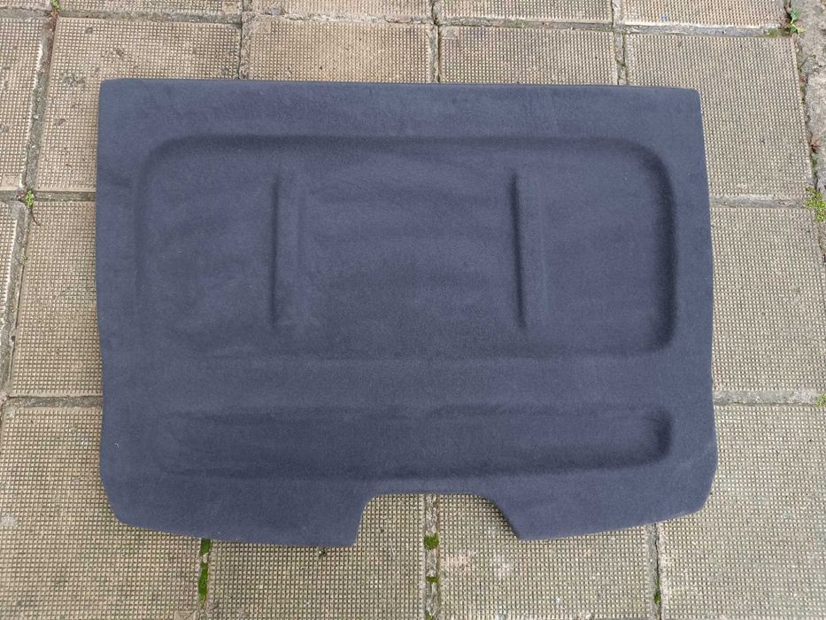 КОРА / ЩОРА за багажник VW CADDY / Фолксваген Кади