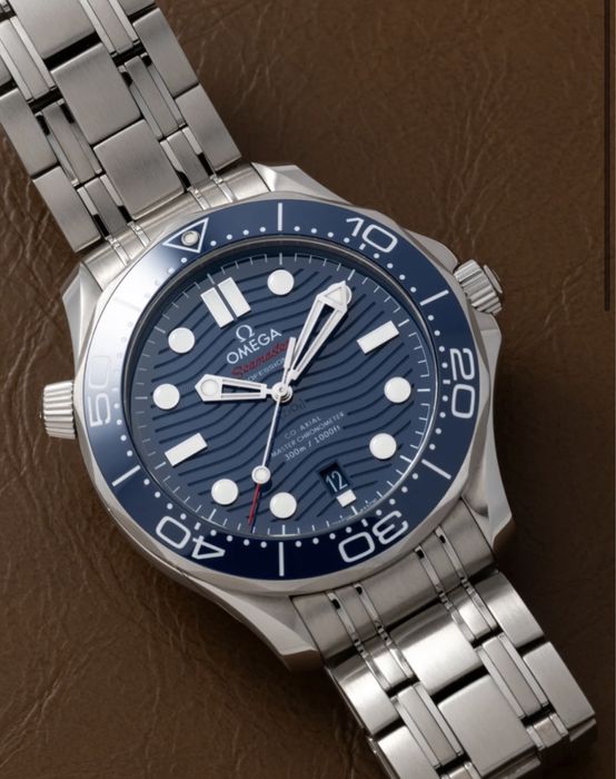 Omega seamaster 300 1:1