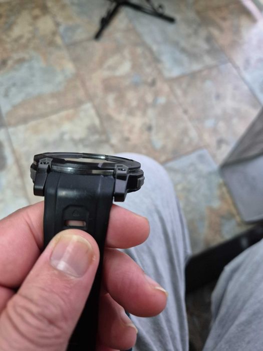 Ceas Garmin Instinct 3 AMOLED 50mm