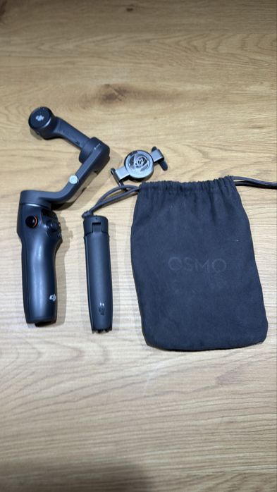 Dji Osmo Mobile 6