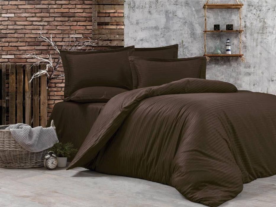 Пастельное белье