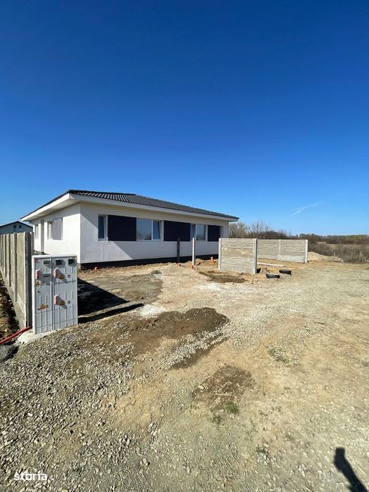 Duplex Bucovat-98000 euro+TVA
