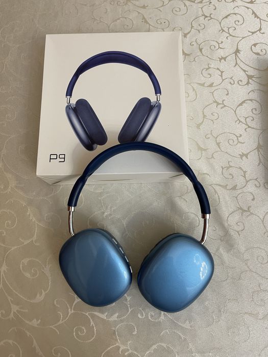 OEM P9 Pro Max , розовый ,белый ,синий