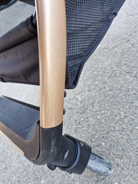 Carucior 3in1 Cocolle Melora ca nou