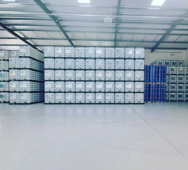 Еврокуб, Бочка, IBC контейнер 1000л. Янги/Новый