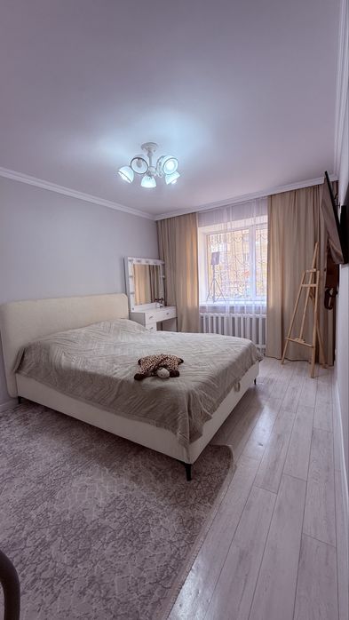 2-х команатная квартира