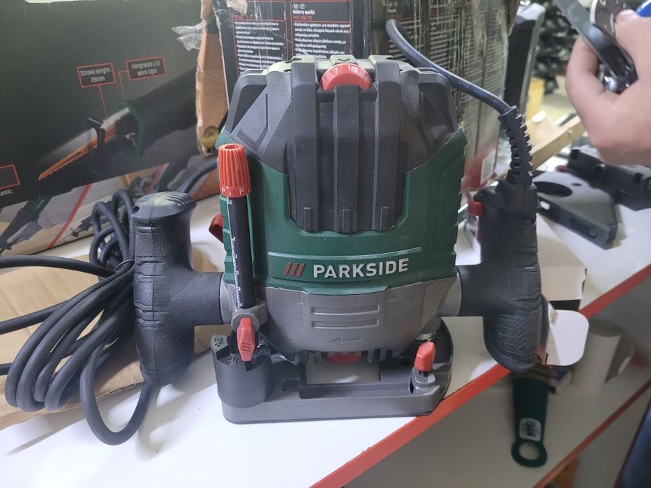 Продам немецкий электроинструмент