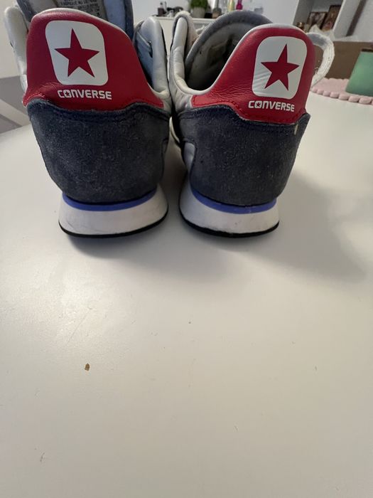 Adidasi Converse All Star