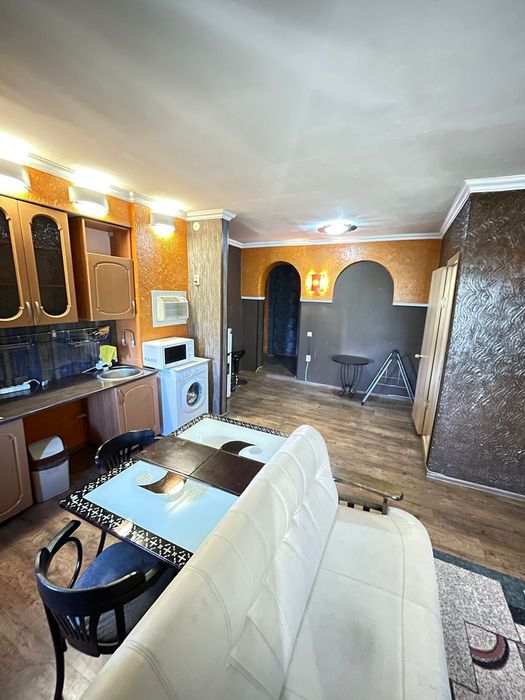 Арбат.Шымкент Плаза