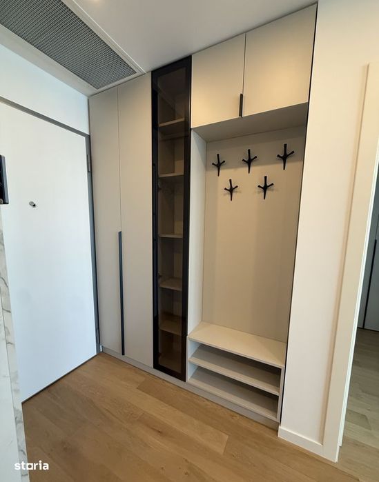 Calea Floreasca/Lacul Floreasca | 2 Camere | Parcare |  Boxa