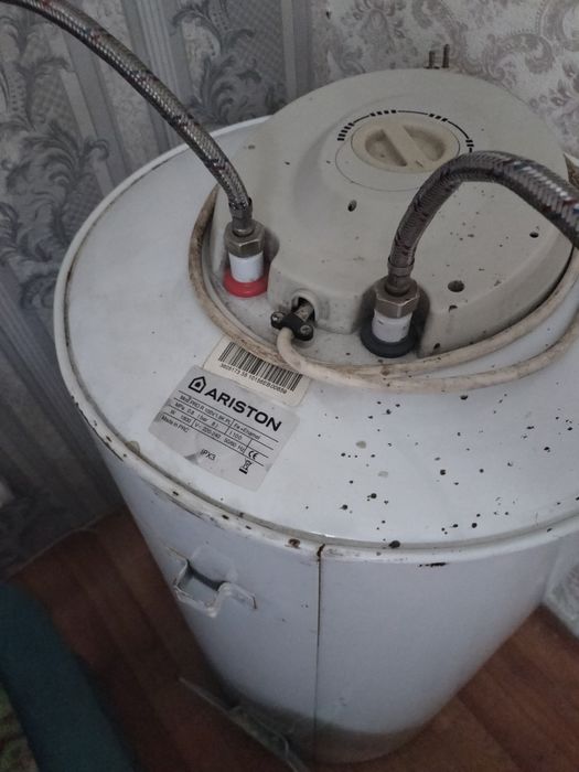 Продам бойлер в хорошем состоянии